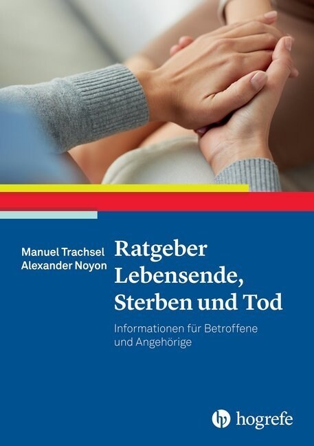 Ratgeber Lebensende, Sterben und Tod (Paperback)