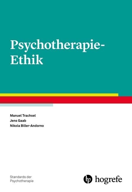 Psychotherapie-Ethik (Paperback)