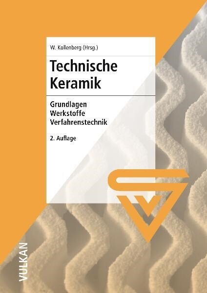 Technische Keramik (Hardcover)