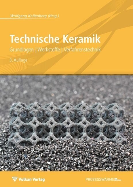 Technische Keramik (Hardcover)