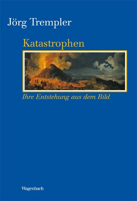 Katastrophen (Hardcover)