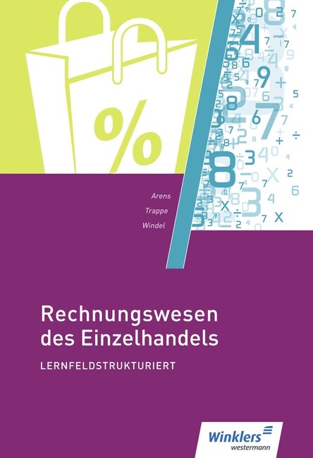 Rechnungswesen des Einzelhandels (Paperback)