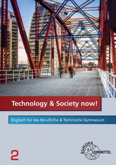 Technology & Society now!. Bd.2 (Paperback)