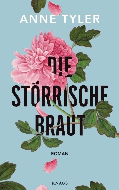 Die storrische Braut (Hardcover)