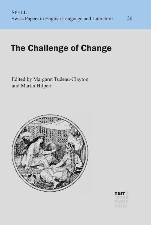 The Challenge of Change (Paperback)