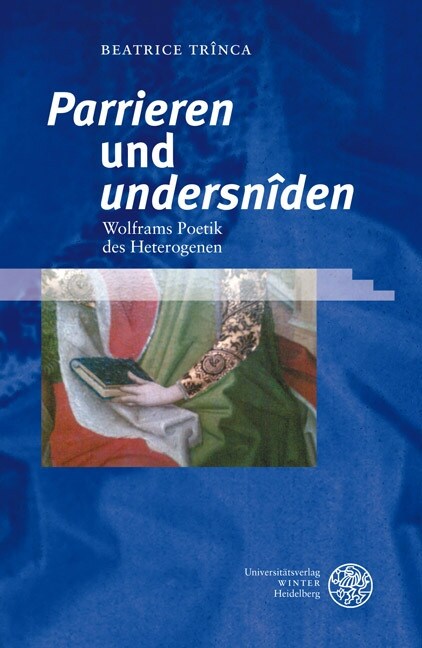Parrieren und undersniden (Paperback)