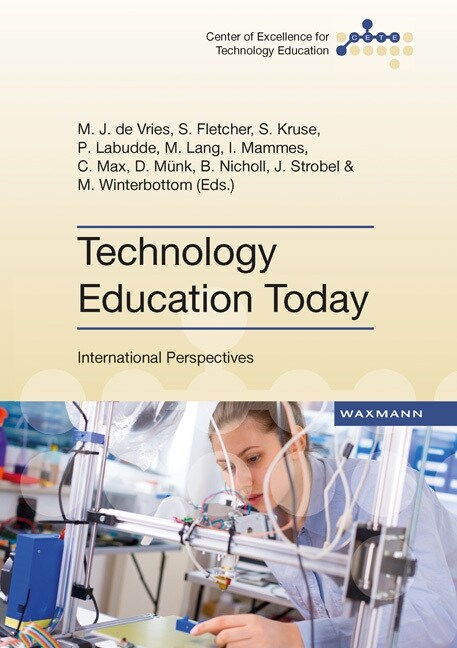 Technology Education Today (Paperback)