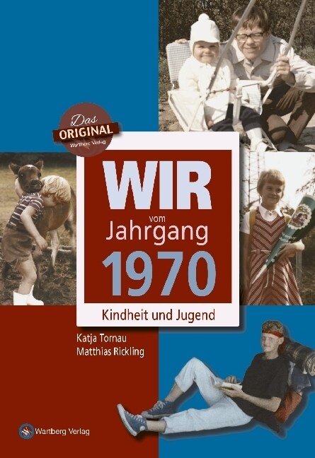 Wir vom Jahrgang 1970 (Hardcover)