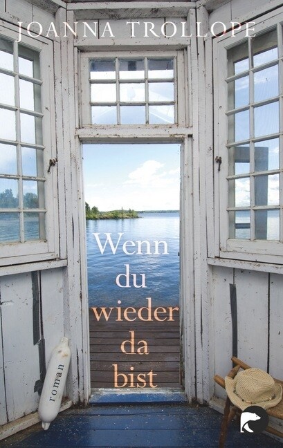 Wenn du wieder da bist (Paperback)