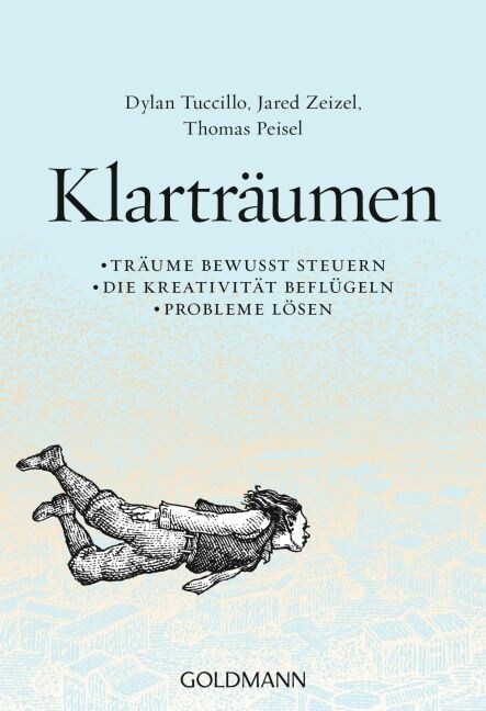 Klartraumen (Paperback)