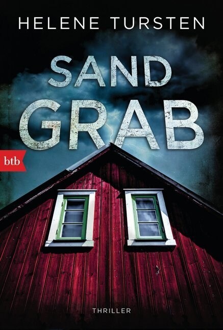 Sandgrab (Paperback)