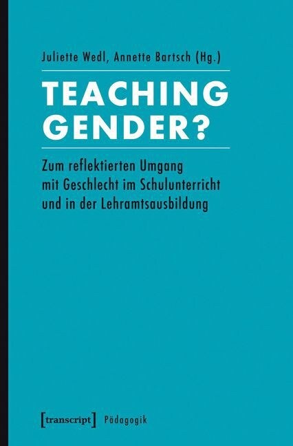 Teaching Gender？ (Paperback)