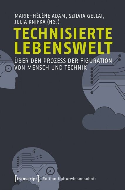 Technisierte Lebenswelt (Paperback)