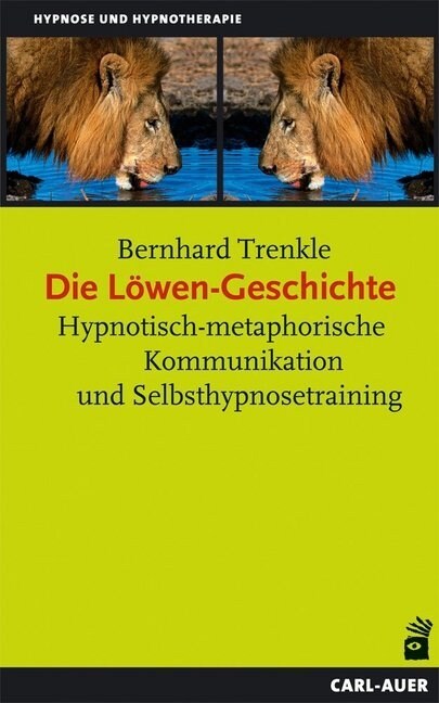 Die Lowen-Geschichte (Paperback)