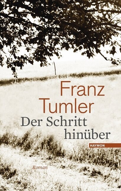 Der Schritt hinuber (Hardcover)