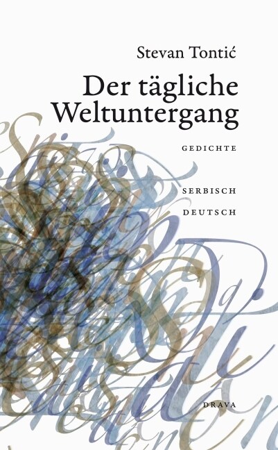 Der tagliche Weltuntergang (Hardcover)