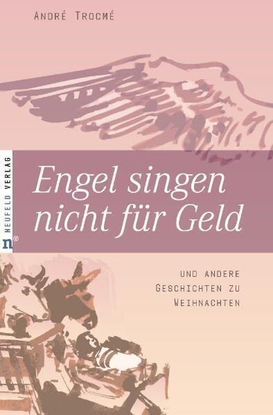 Engel singen nicht fur Geld (Hardcover)