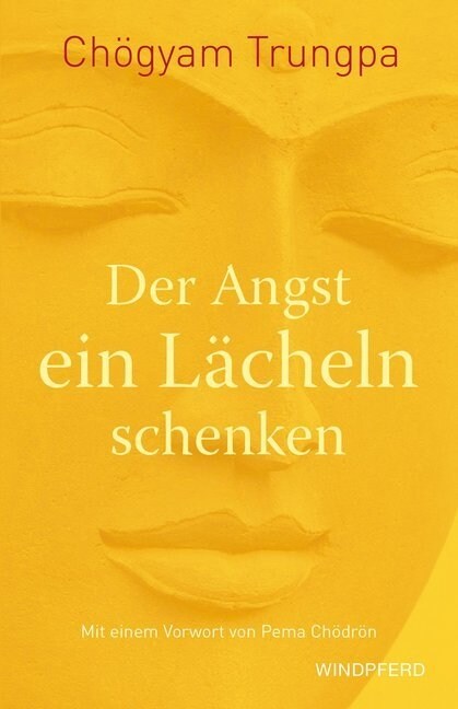 Der Angst ein Lacheln schenken (Paperback)