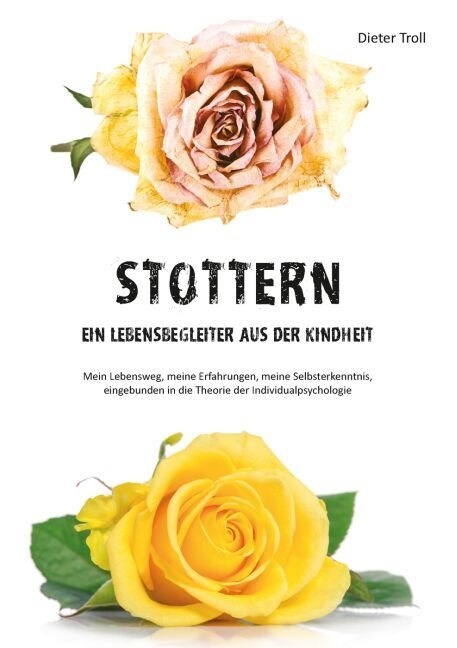 Stottern (Paperback)