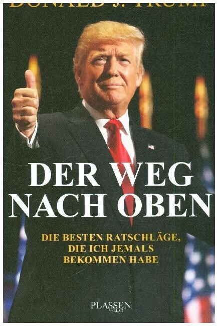 Der Weg nach oben (Hardcover)