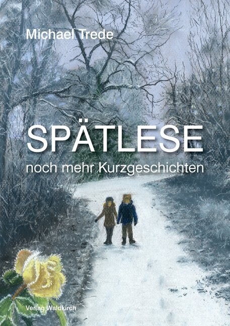 Spatlese (Paperback)