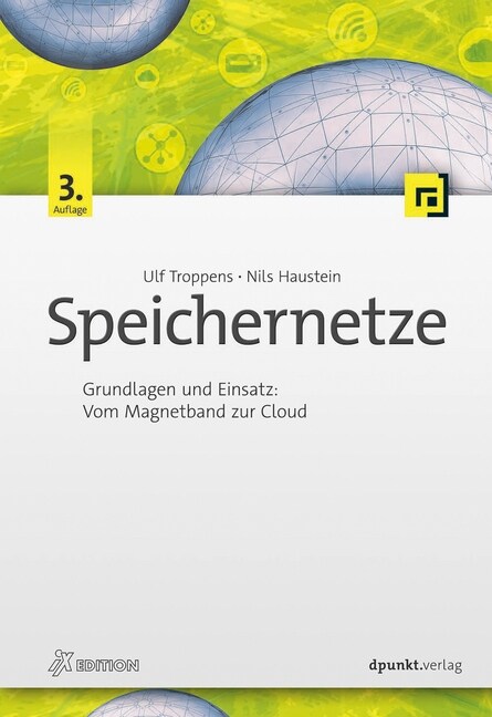 Speichernetze (Hardcover)