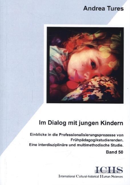 Im Dialog mit jungen Kindern (Paperback)