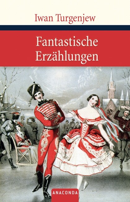 Fantastische Erzahlungen (Hardcover)