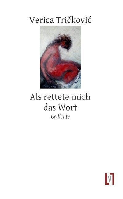 Als rettete mich das Wort (Hardcover)