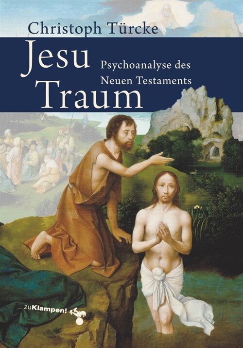 Jesu Traum (Hardcover)