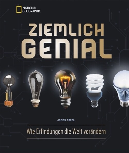 Ziemlich genial (Hardcover)