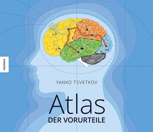 Atlas der Vorurteile (Hardcover)