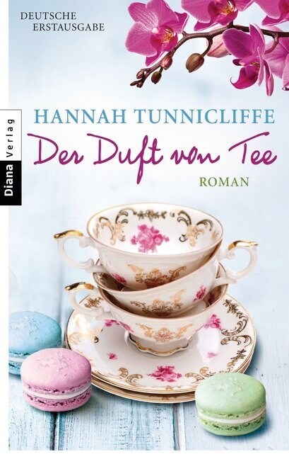 Der Duft von Tee (Paperback)