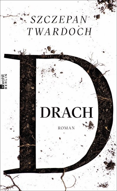 Drach (Hardcover)