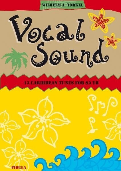 Vocal Sound, fur Chor (Paperback)