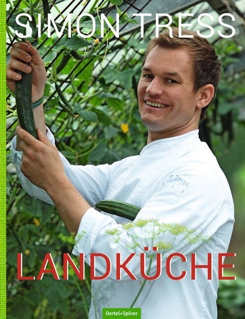 Landkuche (Hardcover)