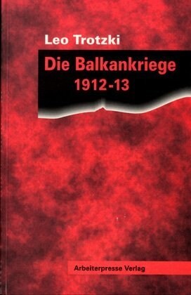 Die Balkankriege 1912-13 (Hardcover)