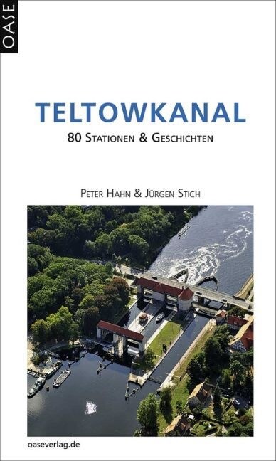 Teltowkanal (Paperback)