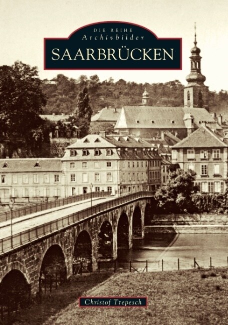 Saarbrucken (Paperback)