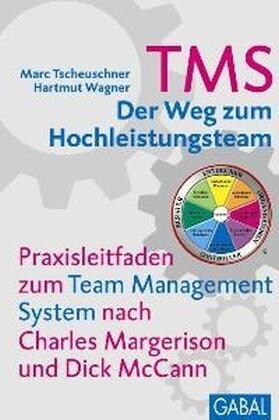 TMS - Der Weg zum Hochleistungsteam (Hardcover)