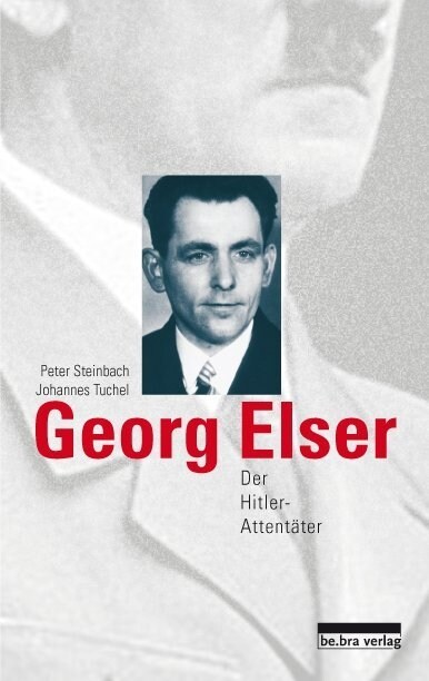 Georg Elser (Paperback)