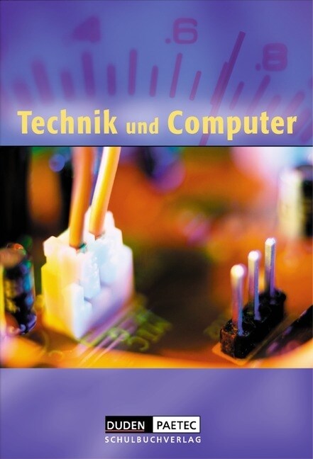 Technik und Computer (Hardcover)