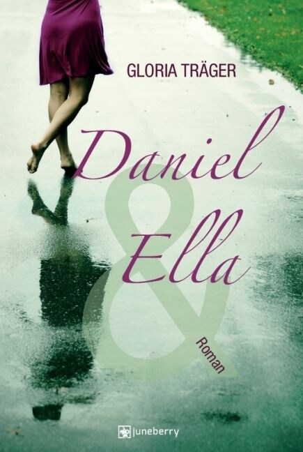 Daniel & Ella (Paperback)