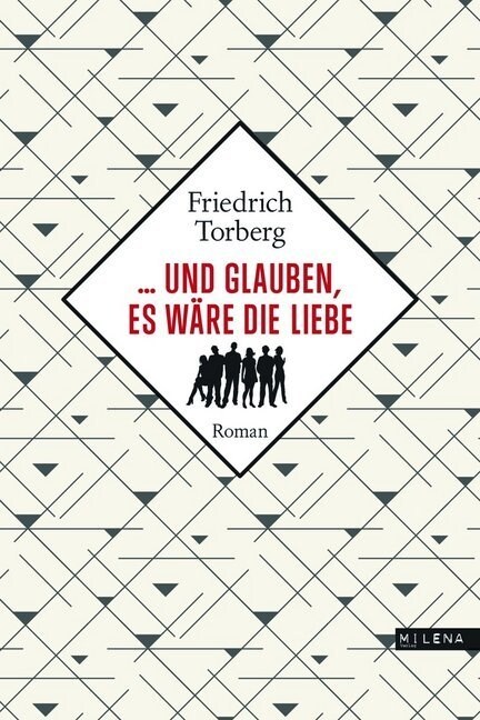 ... und glauben, es ware die Liebe (Hardcover)