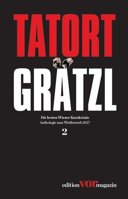 Tatort Gratzl. Tl.2 (Paperback)