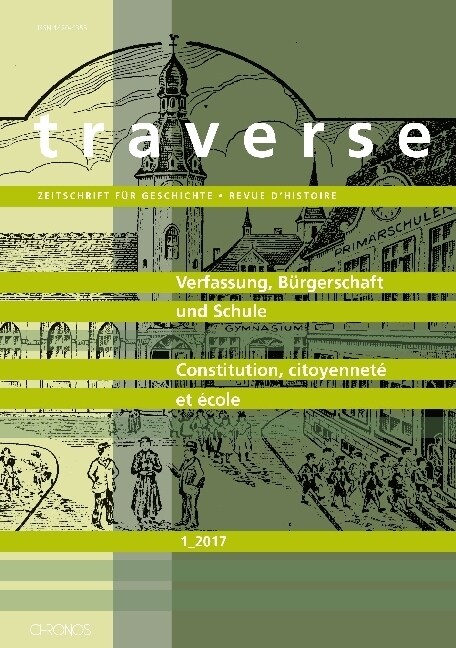 Verfassung, Burgerschaft und Schule (Paperback)