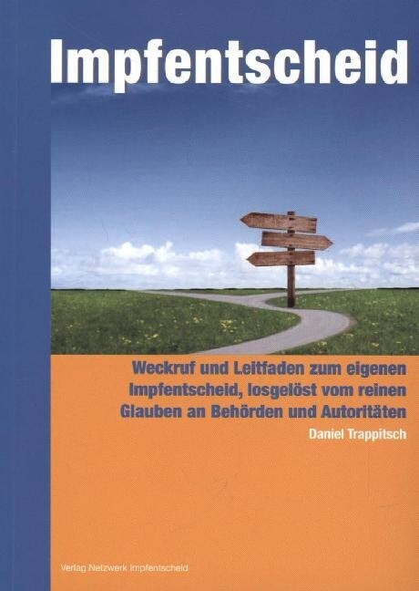 Impfentscheid (Paperback)