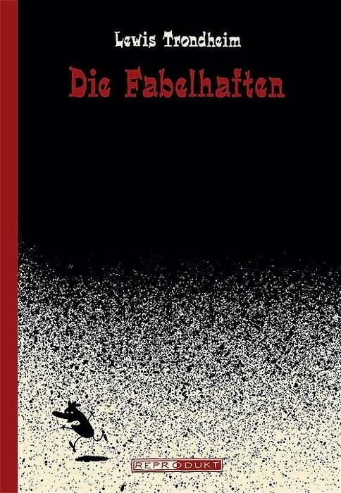 Die Fabelhaften (Paperback)