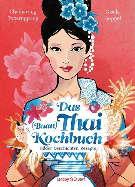 Das Thai-Kochbuch (Hardcover)