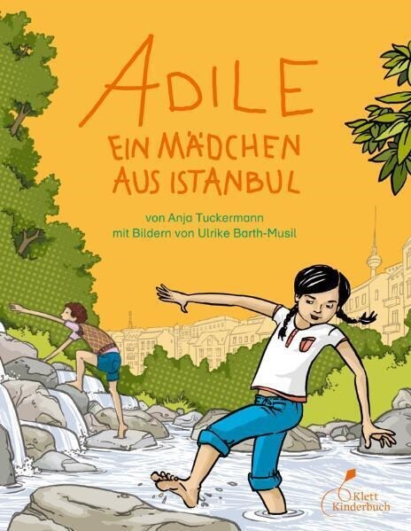 Adile (Hardcover)